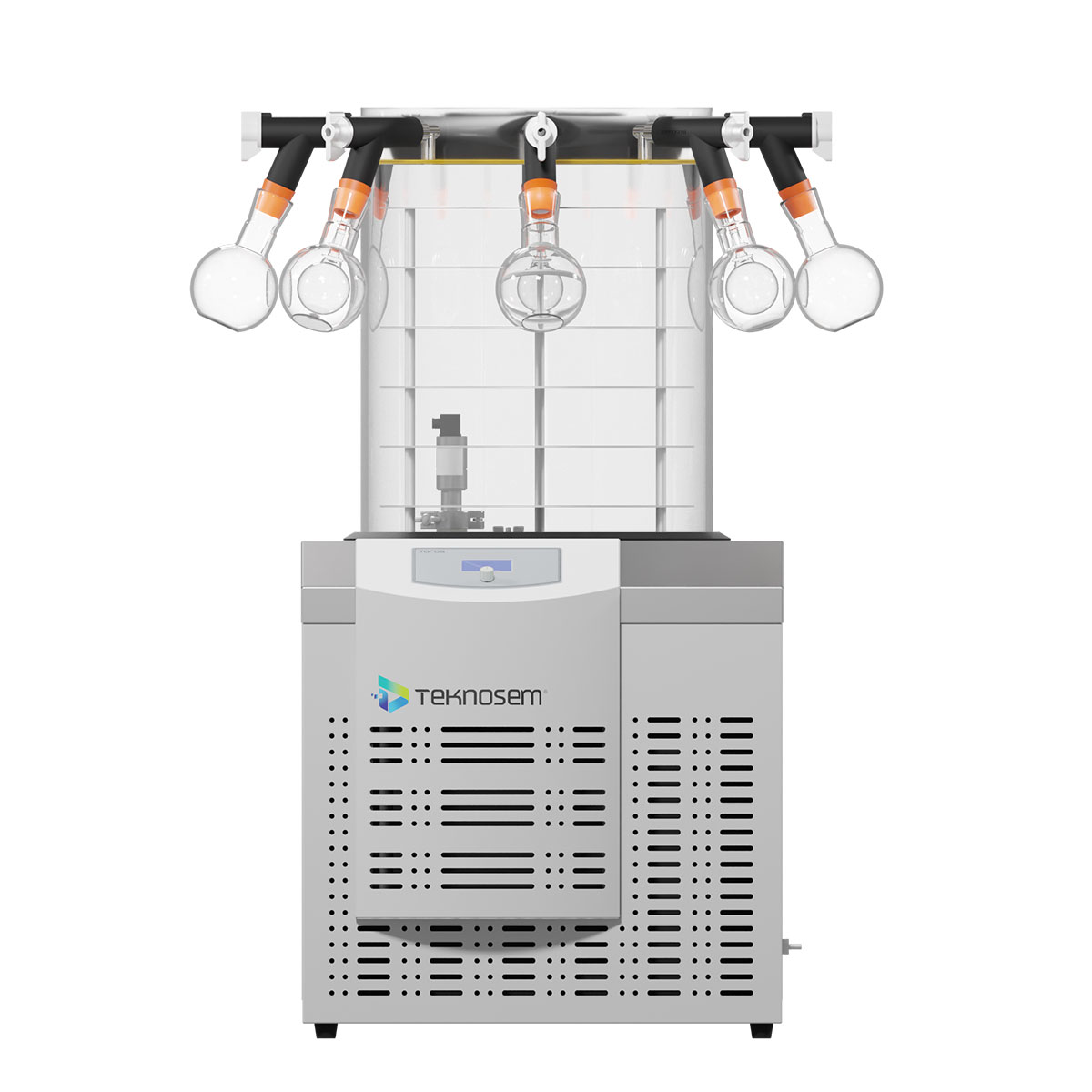 TRS 4-4 Liyofilizatör - Görsel 2