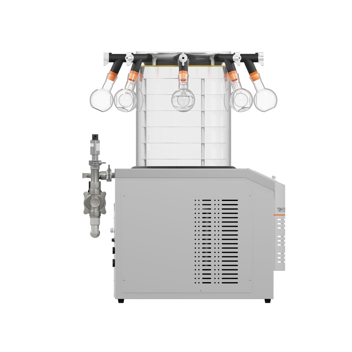 TRS 4-4 Liyofilizatör - Görsel 4