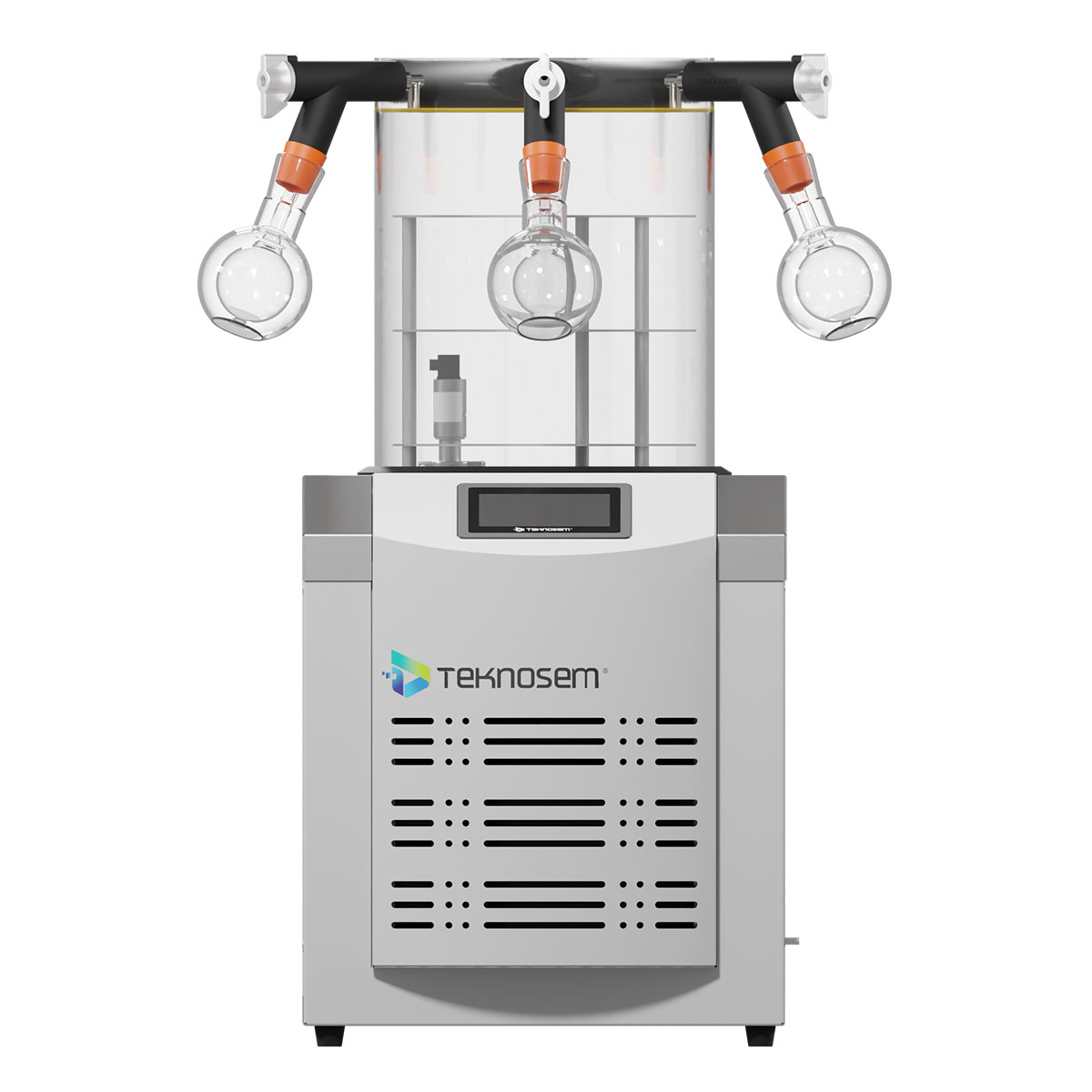 TRST 4-4 Liyofilizatör - Görsel 5