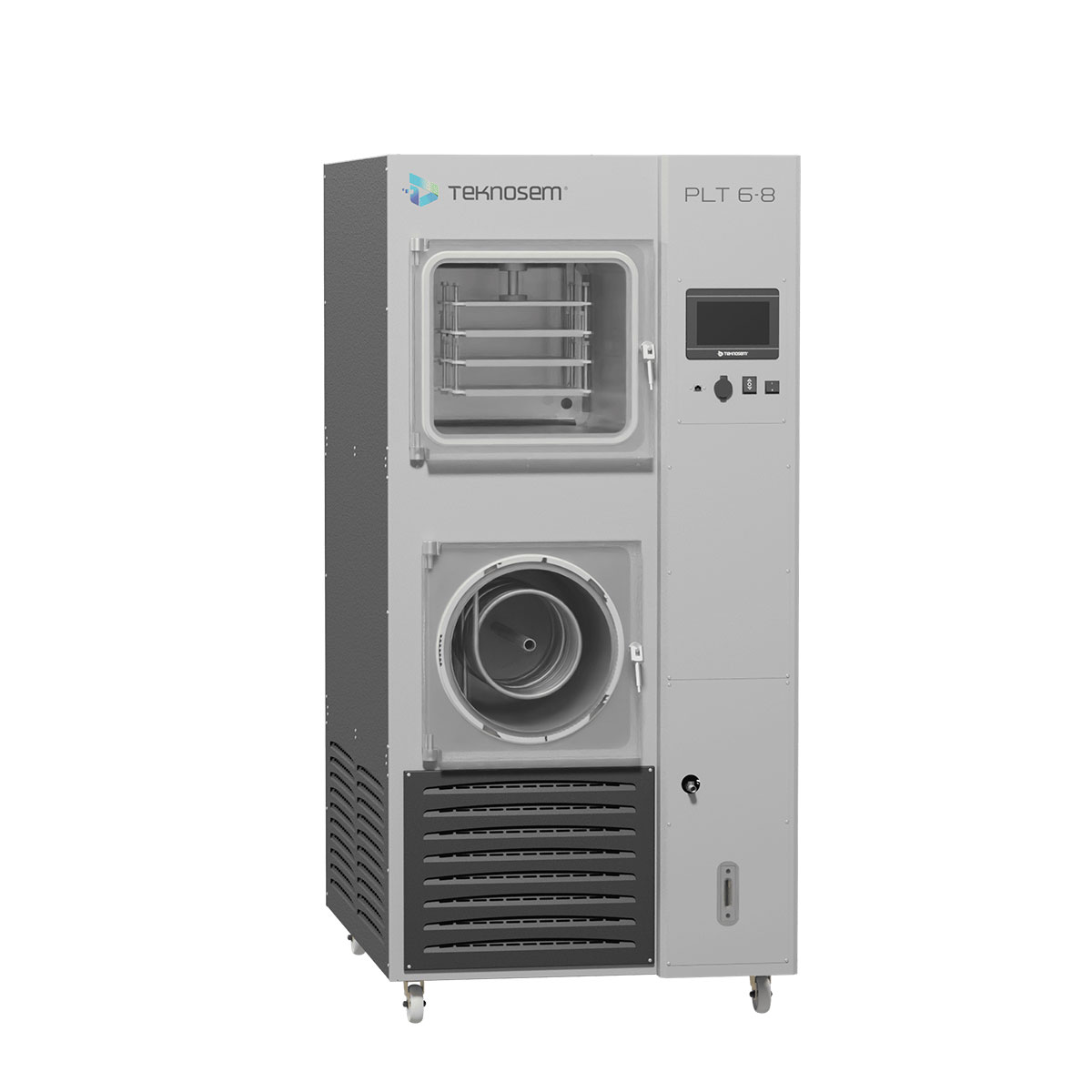 PLT 6-8 Liyofilizatör