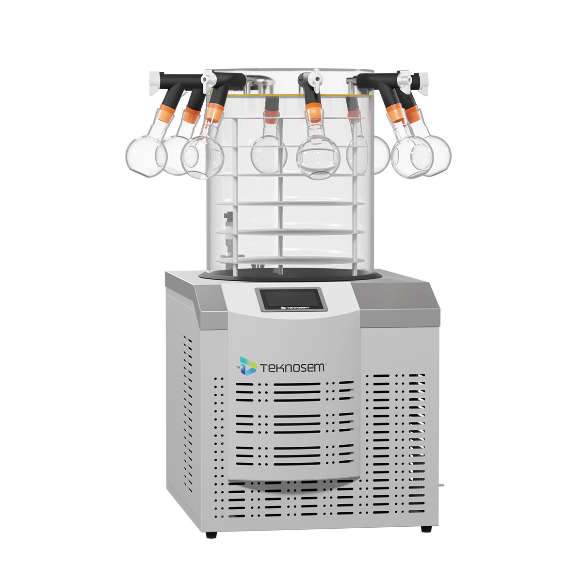 TRST 4-4 Liyofilizatör