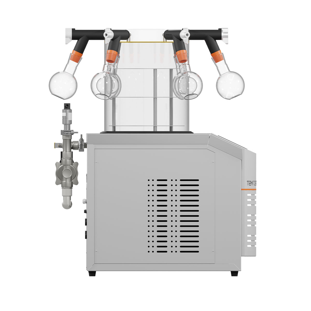 TRST 4-4 Liyofilizatör - Görsel 4