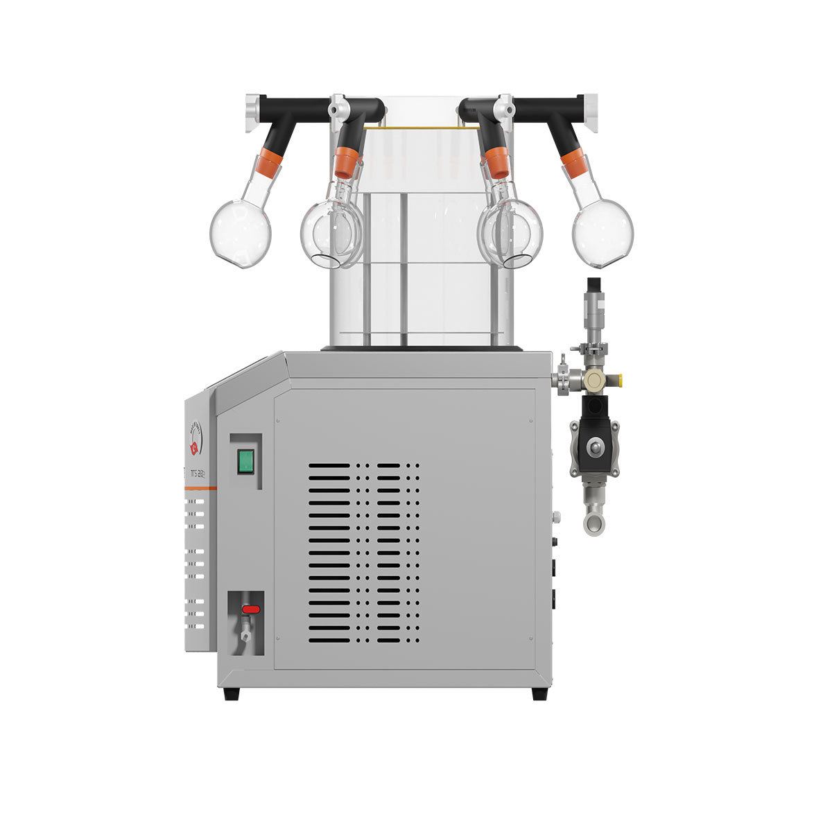 TRST 4-4 Liyofilizatör - Görsel 2