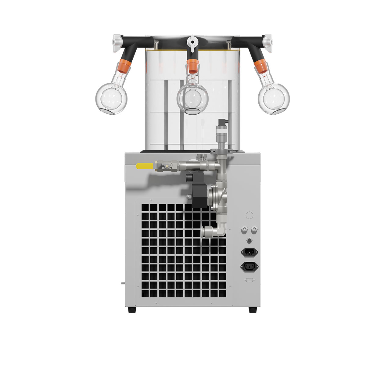 TRST 4-4 Liyofilizatör - Görsel 3